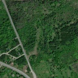 Satellite view of The Meadows Golf and Country Club