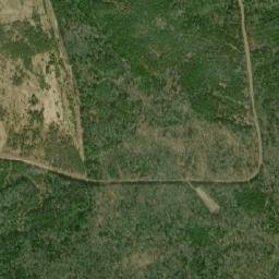 Colchester map(satellite map)