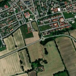 Montanaso Lombardo map(satellite map)