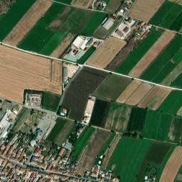 Quaderni map(satellite map)