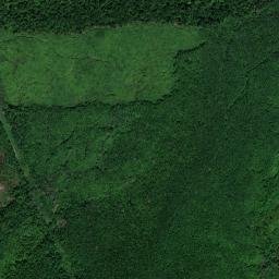 Grad Novska map(satellite map)