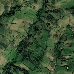 Comuna Târnova map(satellite map)