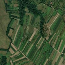 Comuna Bolvaşniţa map(satellite map)
