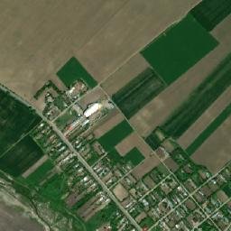 Boldu map(satellite map)