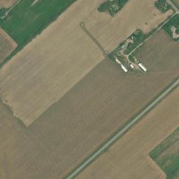 Satellite view of Irish Hills Golf & Country Club