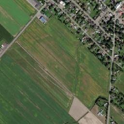Mont-Saint-Grégoire map(satellite map)