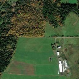 Satellite view of Club de Golf Milby