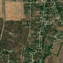 Novotroitskaya map(satellite map)