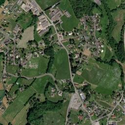 Naves map(satellite map)