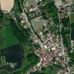 Viriville map(satellite map)