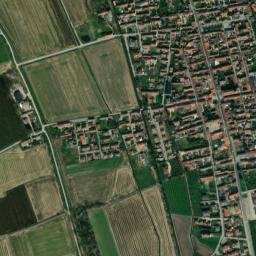 Borgolavezzaro map(satellite map)