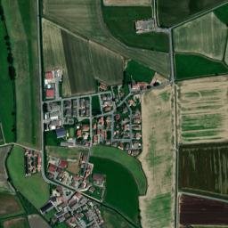 Terraverde-Corte Palasio map(satellite map)