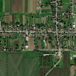 Jarmina map(satellite map)