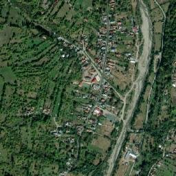 Comuna Valea Doftanei map(satellite map)