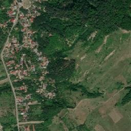 Corbu map(satellite map)