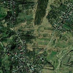 Vadu Sorești map(satellite map)