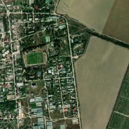 Kostochkovka map(satellite map)