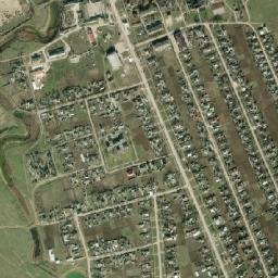 Kalinovka map(satellite map)