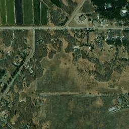 East Bethel map(satellite map)