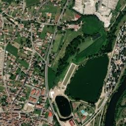 Bas-en-Basset map(satellite map)