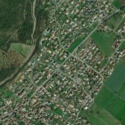 Lumbin map(satellite map)