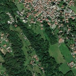 Corio map(satellite map)
