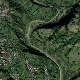 Gheaba map(satellite map)