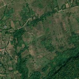Comuna Pârscov map(satellite map)