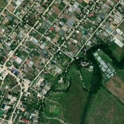 Sadovoye map(satellite map)