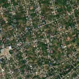 Ladozhskaya map(satellite map)