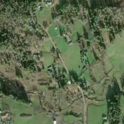 Satellite view of Stone Creek Golf Club