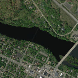 18500-18616 Pine St, Big Lake, MN 55309 Satellite Map