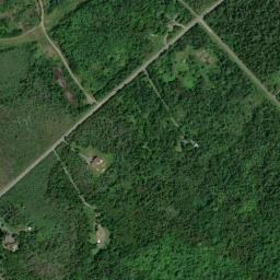 Satellite view of Greensmere Golf & Country Club