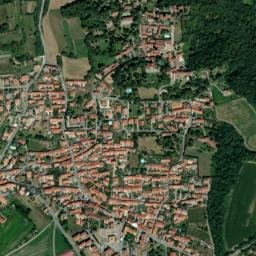 Mazze map(satellite map)
