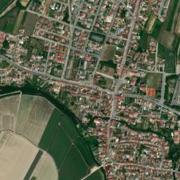Palestro map(satellite map)