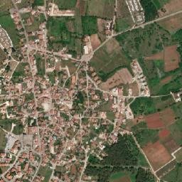 Tar map(satellite map)