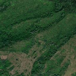 Comuna Pănătău map(satellite map)