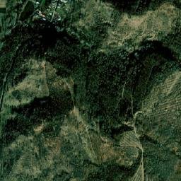Comuna Blăjani map(satellite map)