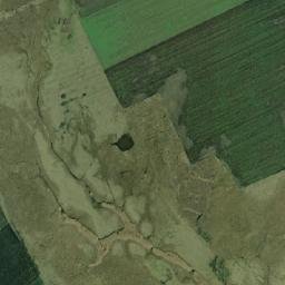 Ziduri map(satellite map)