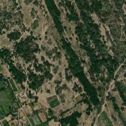 Comuna C.A. Rosetti map(satellite map)