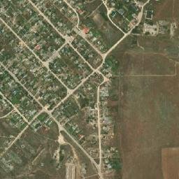 Veresayevo map(satellite map)