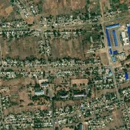 Konstantinovskoye map(satellite map)