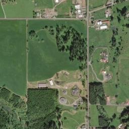 13000-13040 South Leland Road, Oregon City High Resolution Satellite Map