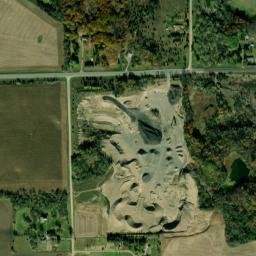 4281-4305 County Rd 39 NW Silver Creek High Resolution Satellite Map