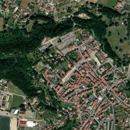 Monistrol-sur-Loire map(satellite map)