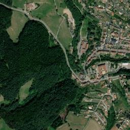 La Séauve-sur-Semène map(satellite map)