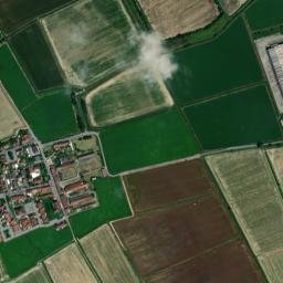 Casaletto Lodigiano map(satellite map)