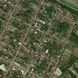 Rumenka map(satellite map)