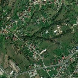 Valea Mare Pravăț map(satellite map)