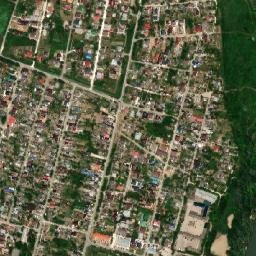 Sovkhoznyy map(satellite map)